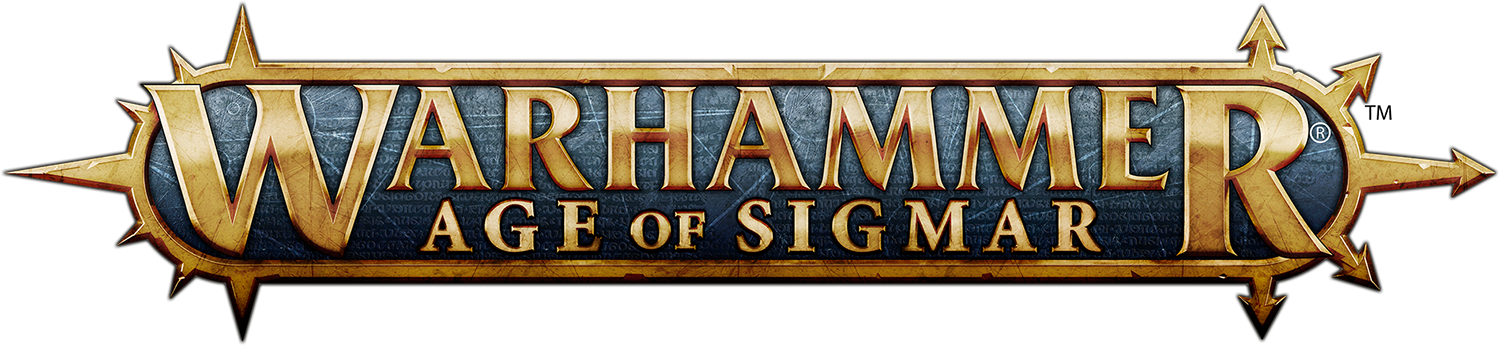 Games Workshop - Age Of Sigmar - Chaos