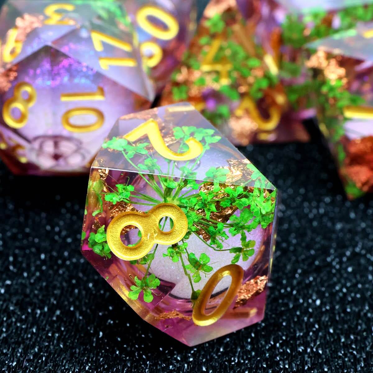 Potion of Vitality | Liquid Core | 7 Piece Set - The Ork Forge