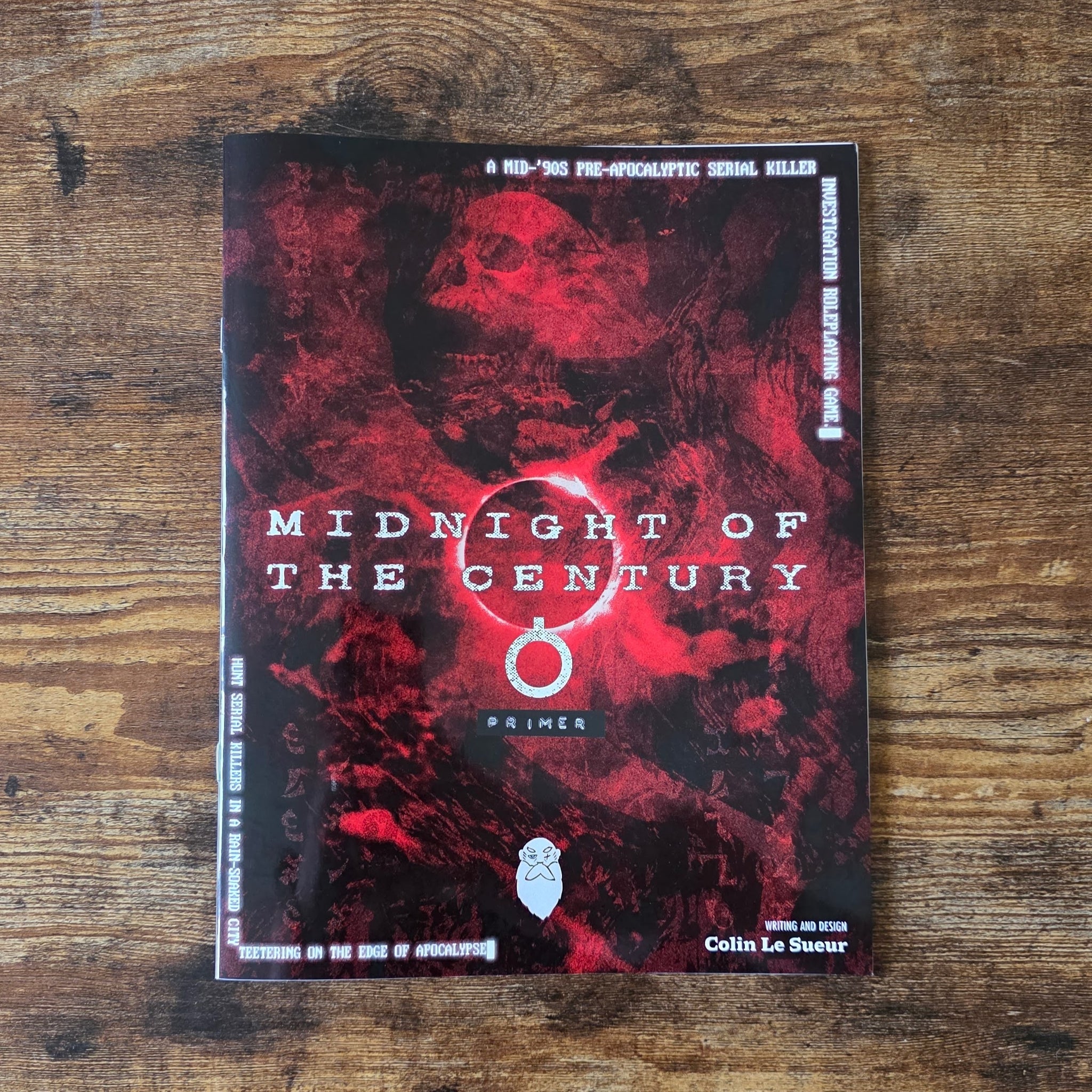 By Odins Beard: Midnight of the Century Primer