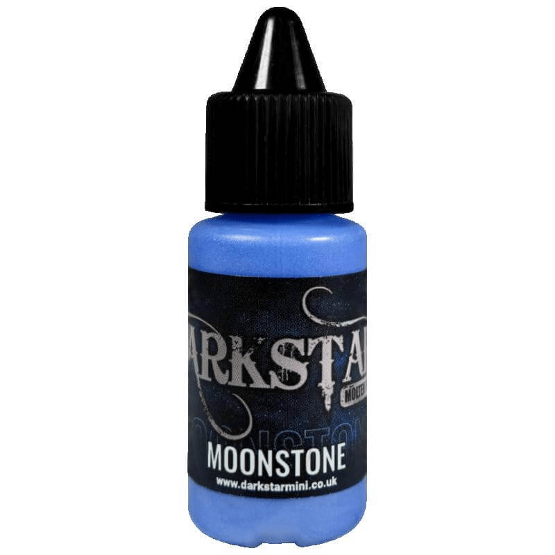 Darkstar: Moonstone - The Ork Forge