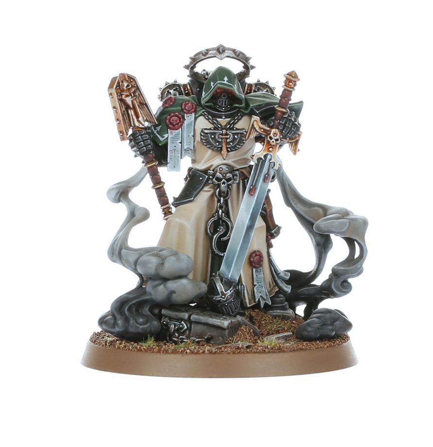 AsmodaiMaster of Repentance