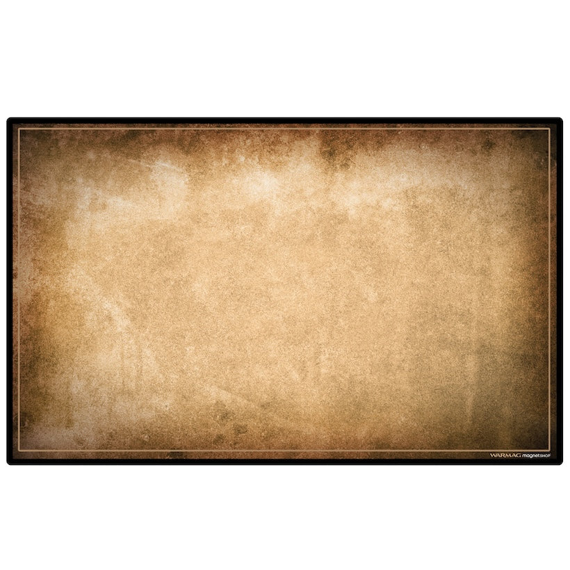 Warmag Base Sheet Magnet: Ancient Stroll