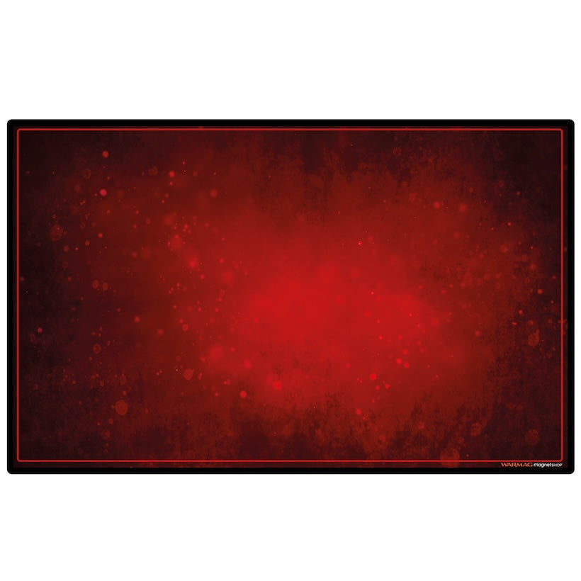 Warmag Base Sheet Magnet: Blood Spores