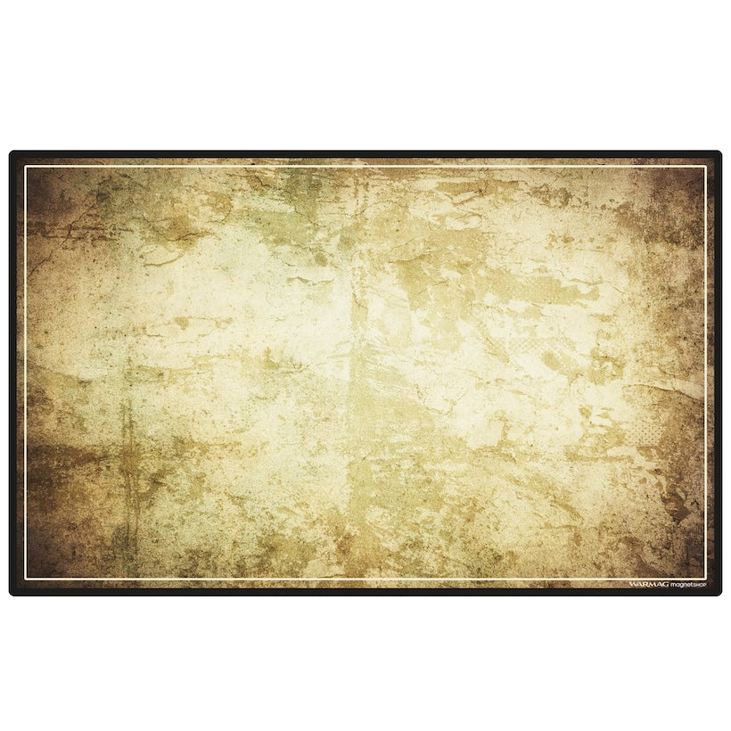 Warmag Base Sheet Magnet: Moon Sand