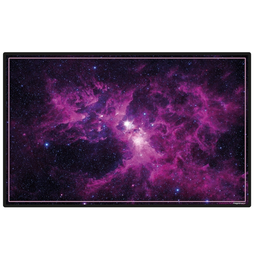 Warmag Base Sheet Magnet: Purple Haze