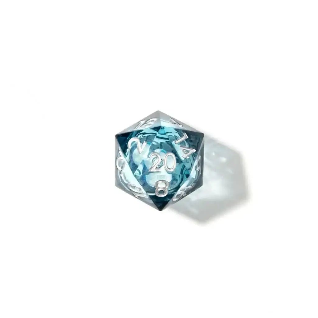 Unseelie Fae | Liquid Core | 7 Piece Set - The Ork Forge