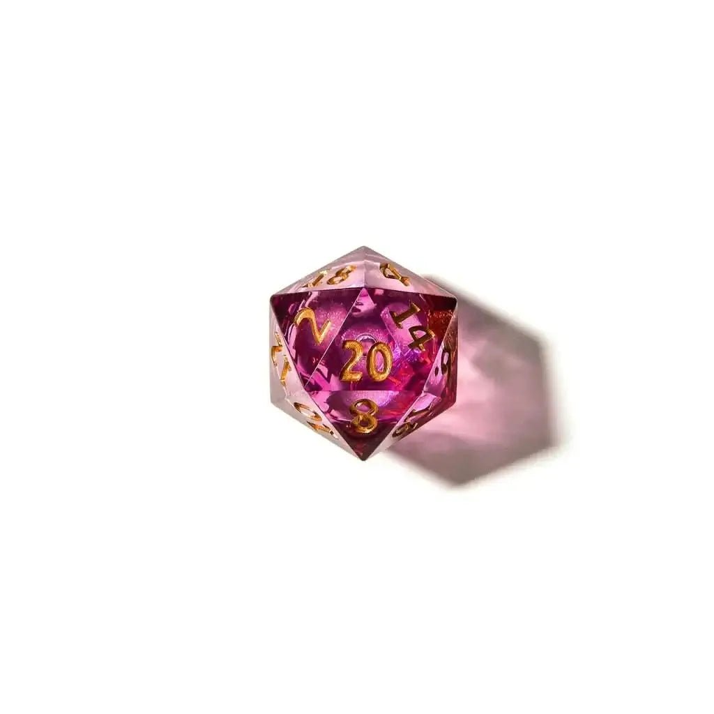 Summer Wine | Liquid Core | 7 Piece Set - The Ork Forge