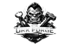 The Ork Forge
