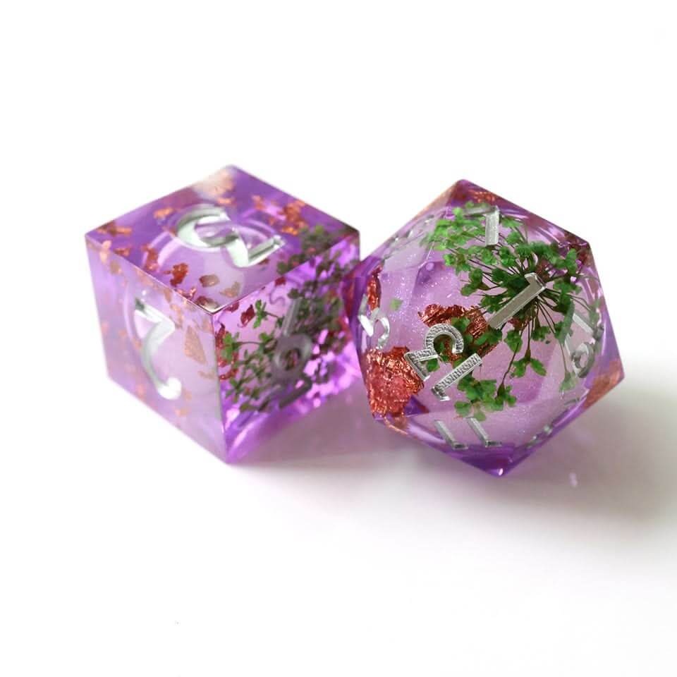 Potion of Foresight | Liquid Core | 7 Piece Set - The Ork Forge