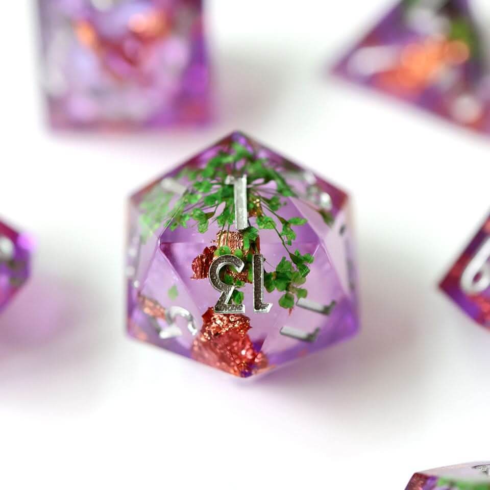 Potion of Foresight | Liquid Core | 7 Piece Set - The Ork Forge