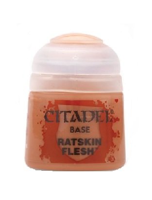 Base: Ratskin Flesh