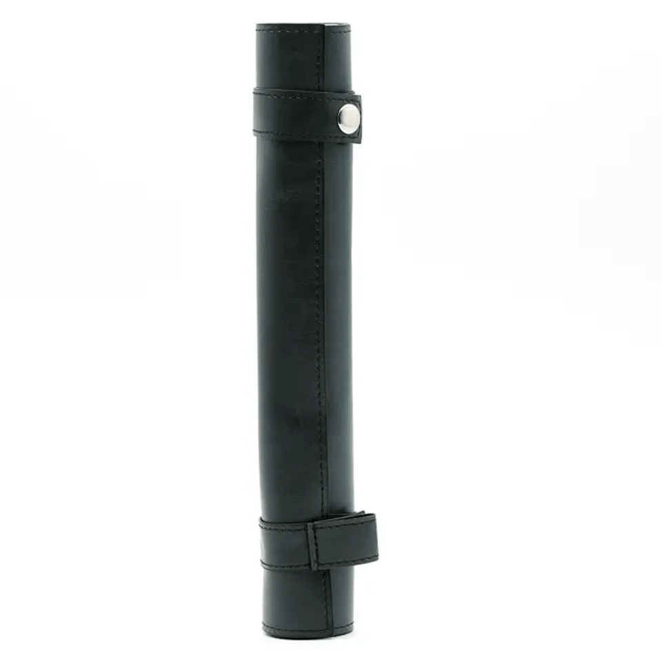 Scroll of Secrets | Vegan Leather Dice Mat - The Ork Forge