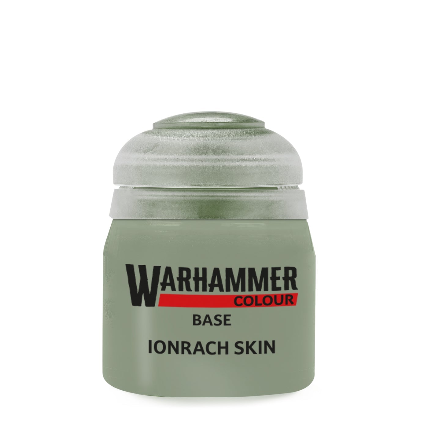 Base: Ionrach Skin