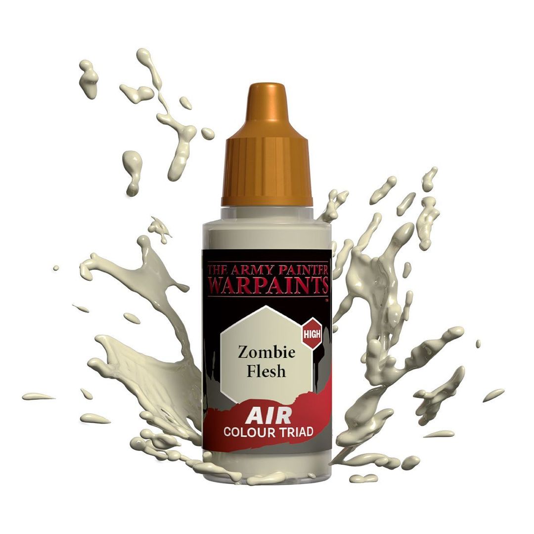The Army Painter: Air Zombie Flesh - 18ml