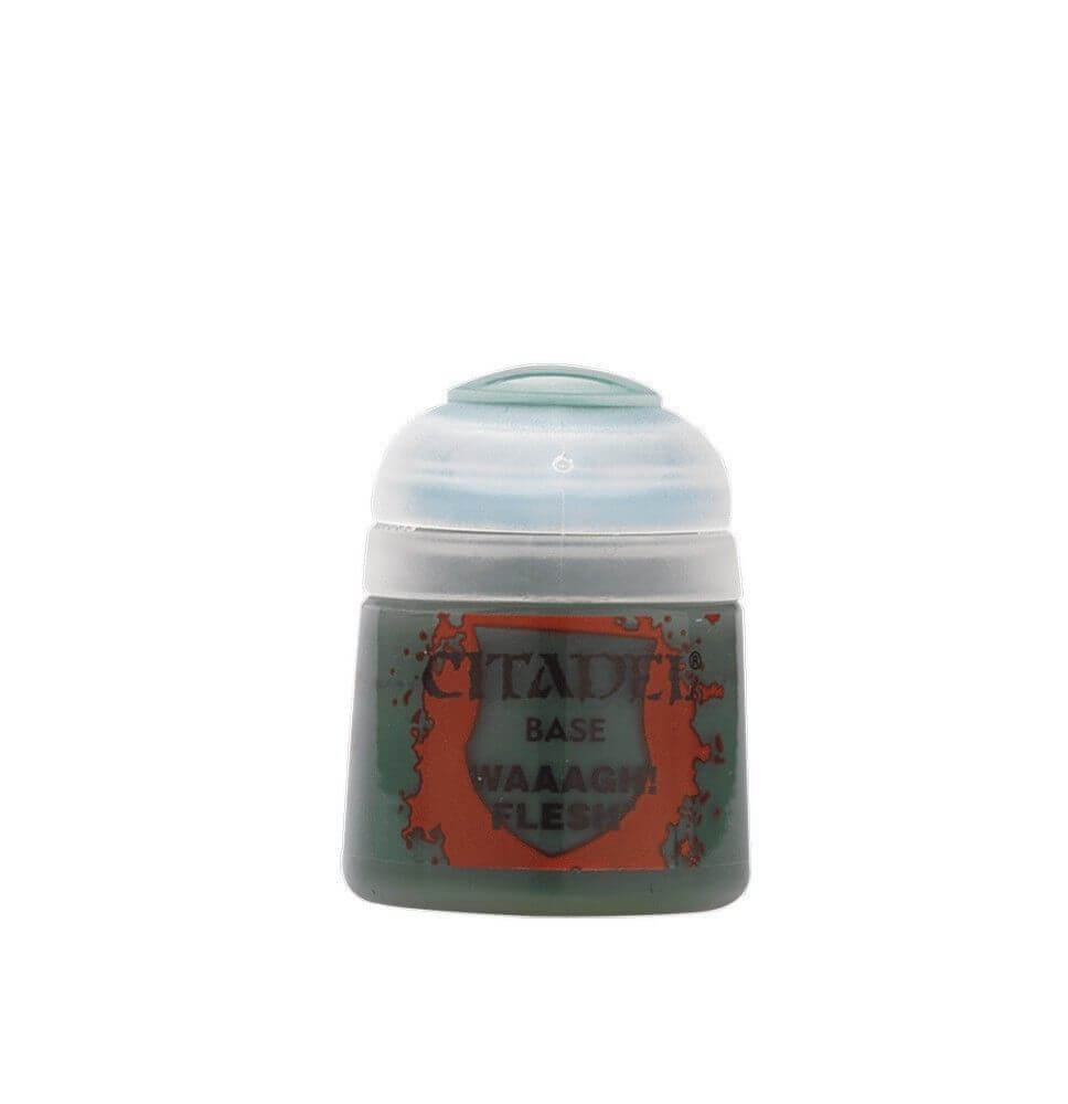 Waaagh! Flesh - The Ork Forge