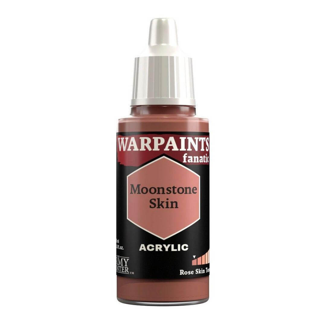 Warpaints Fanatic: Moonstone Skin - 18ml Warpaints Fanatic The Army Painter