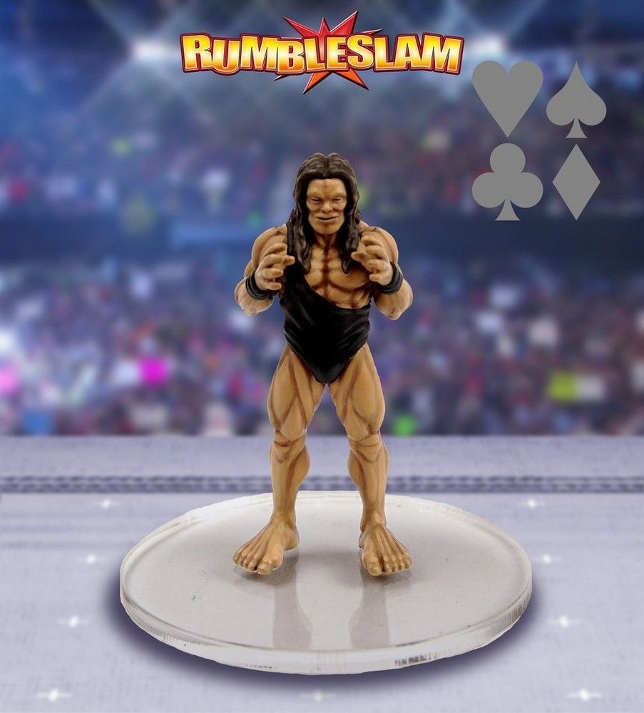 Rumbleslam: Big Andy