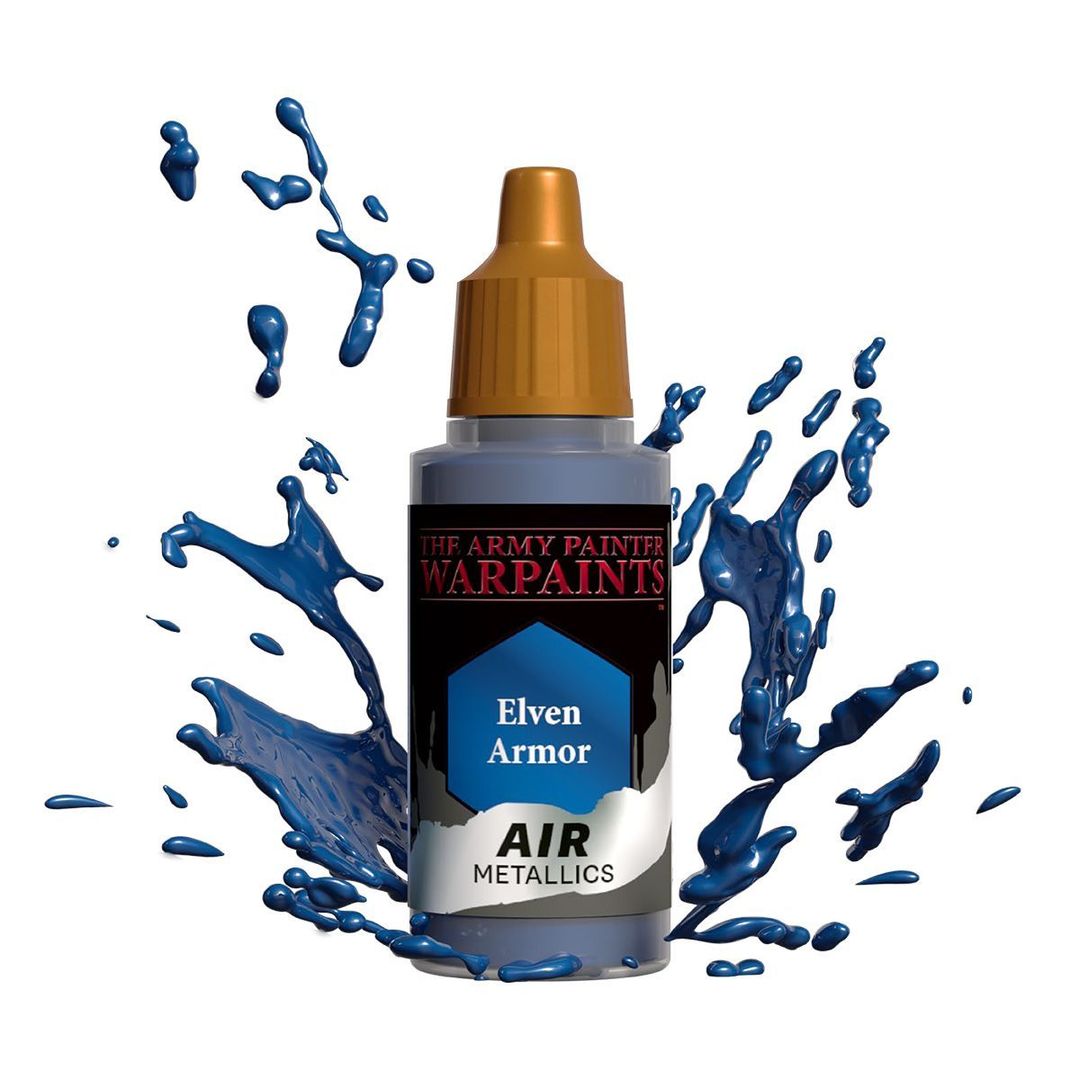 The Army Painter: Air Elven Armor - 18ml
