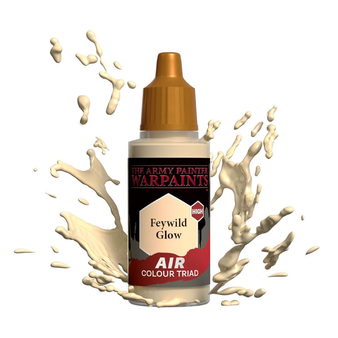 The Army Painter: Air Feywild Glow - 18ml