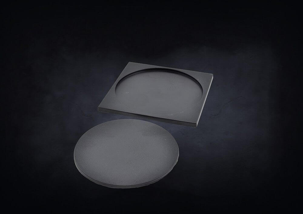 Bases and Carriers - Monsters - The Ork Forge