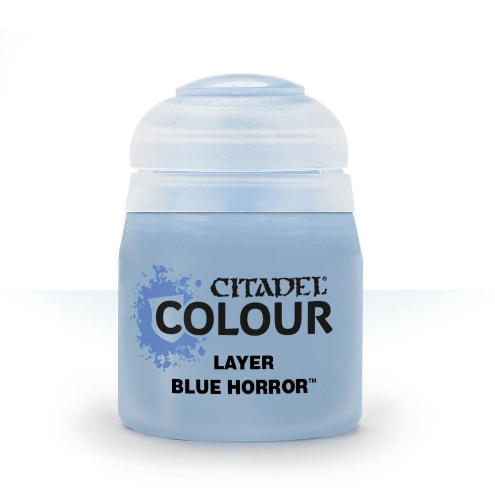 Citadel Colour: Blue Horror