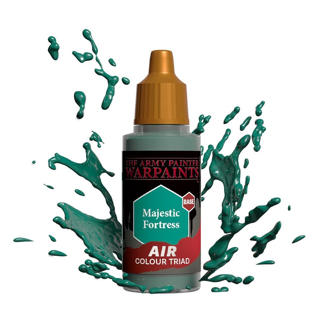 The Army Painter: Air Majestic Fortress - 18ml