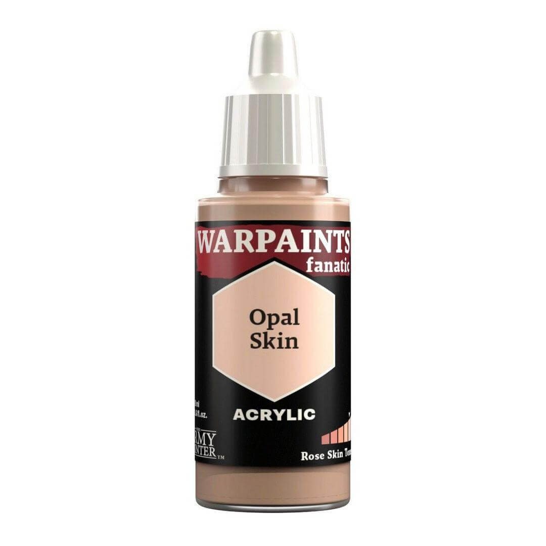 Warpaints Fanatic: Opal Skin - 18ml Warpaints Fanatic The Army Painter