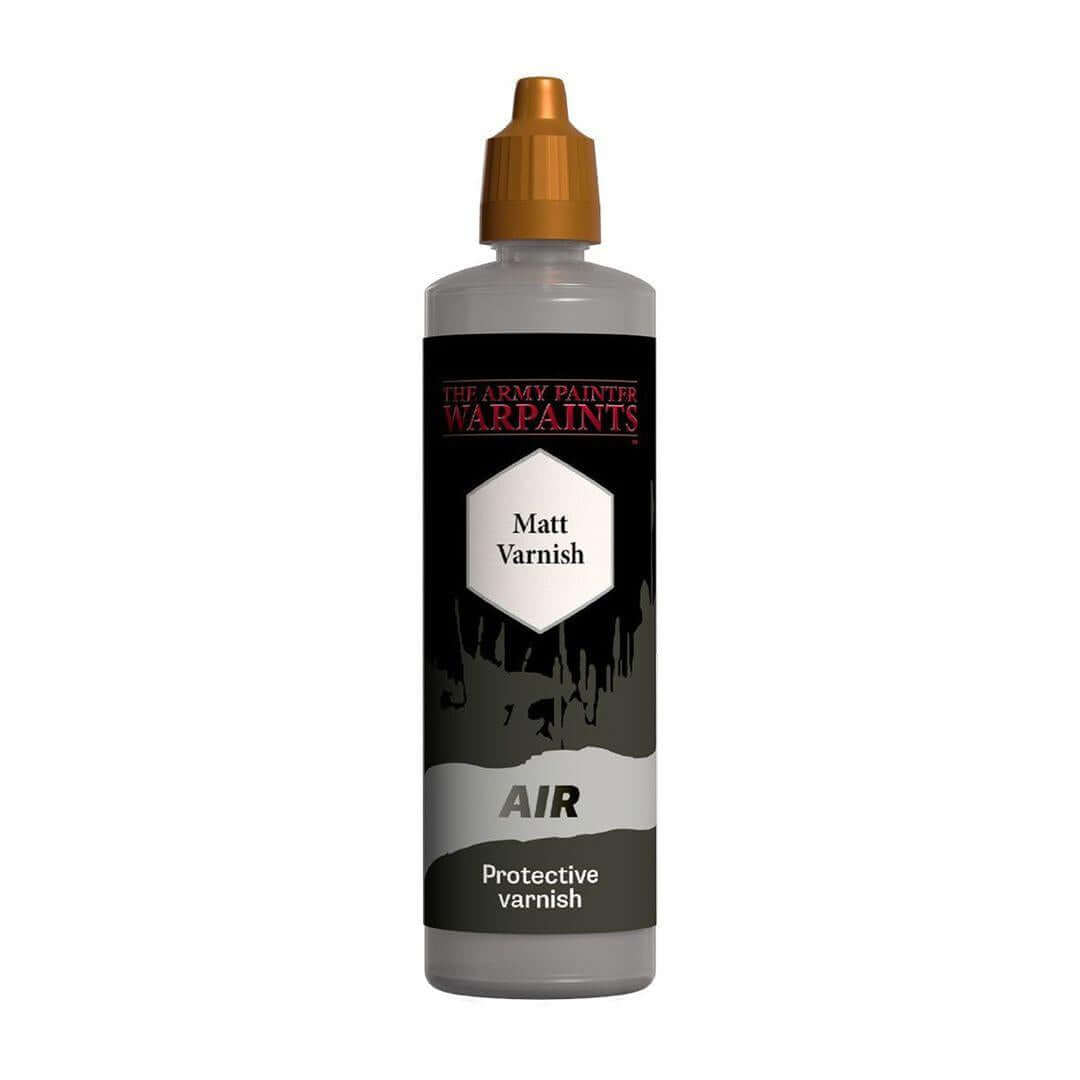 Air Anti-shine Varnish - 100ml Warpaints Air The Army Painter