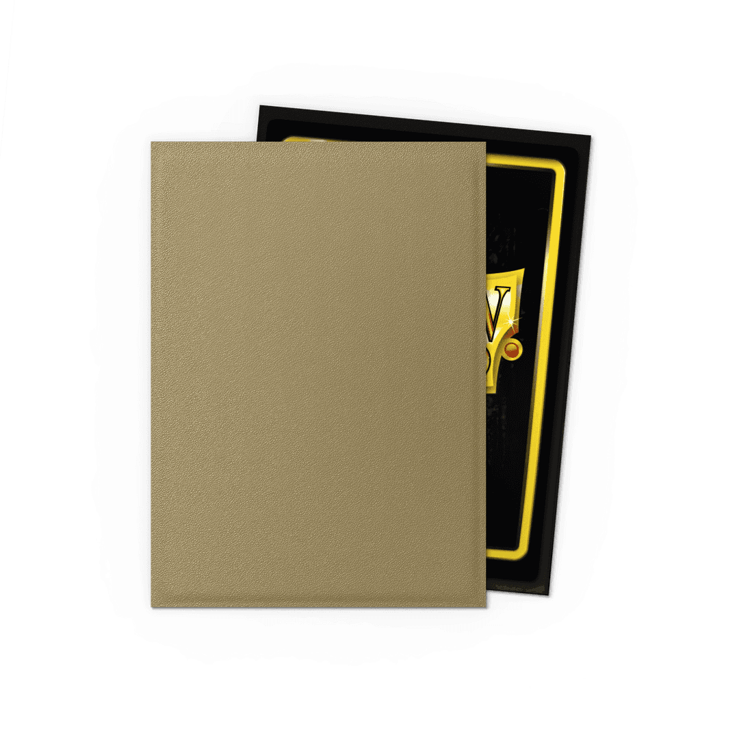 Dragon Shield Dual Matte Truth (100)