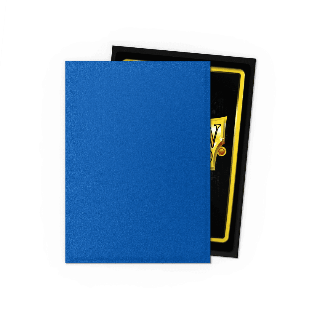 Dragon Shield Dual Matte Wraith (100