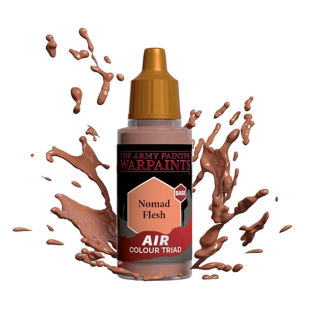 The Army Painter: Air Nomad Flesh - 18ml