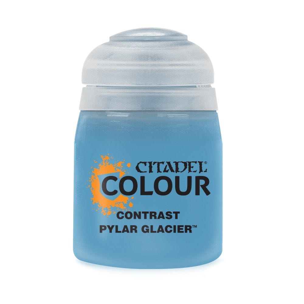 Citadel Colour: Pylar Glacier