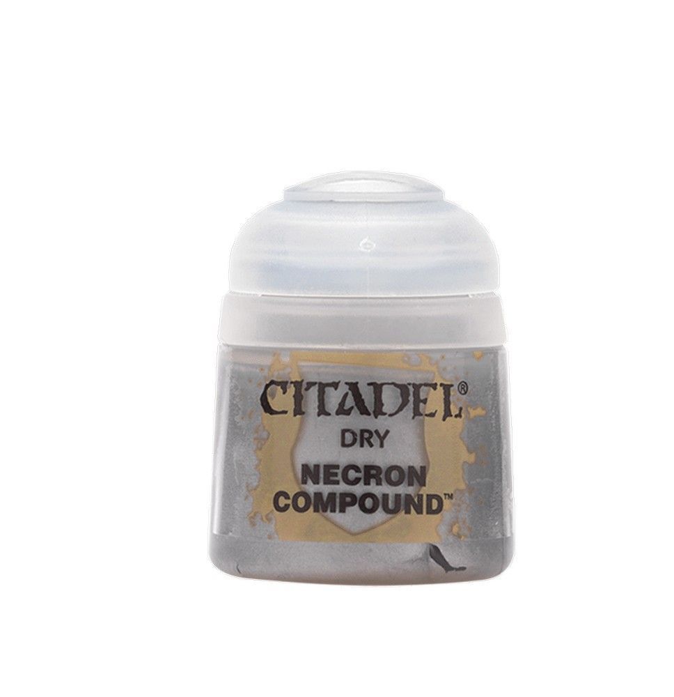 Citadel Colour: Necron Compound