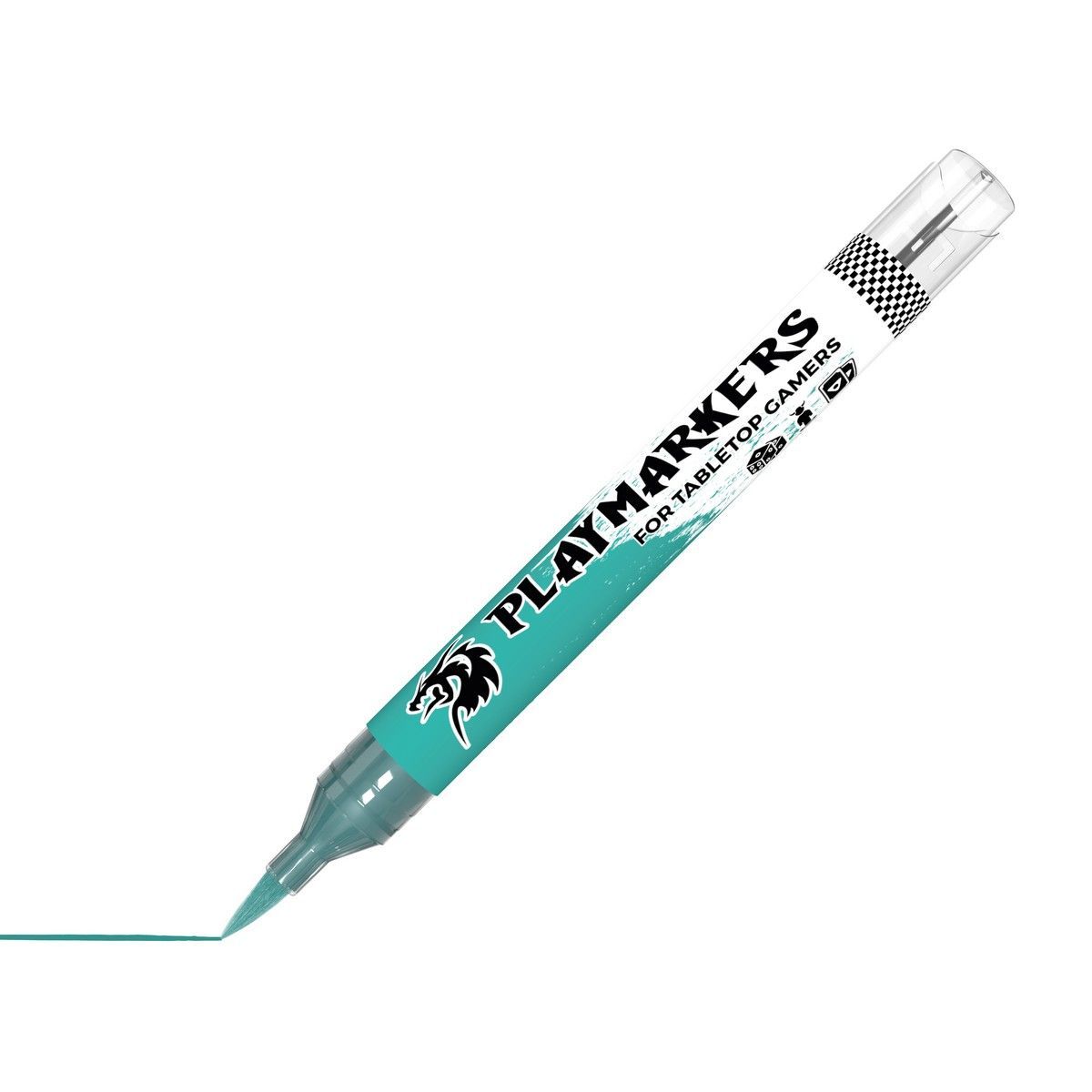 Playmarkers: Emerald