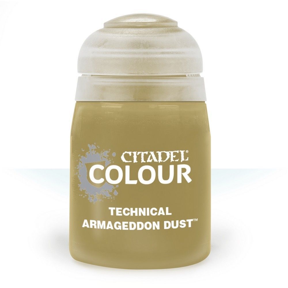 Citadel Colour: Armageddon Dust