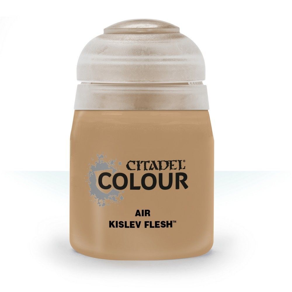 Citadel Colour: Kislev Flesh