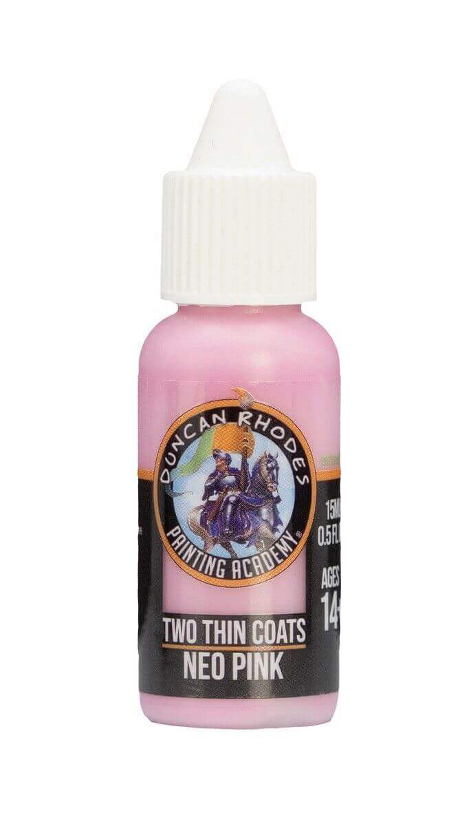 Neo Pink - The Ork Forge