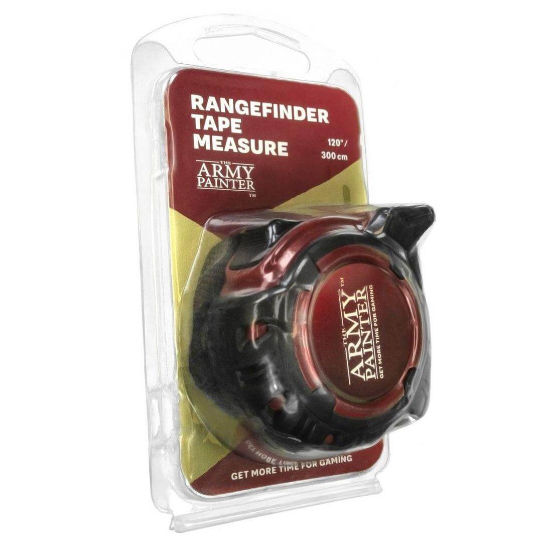 Rangefinder Tape Measure Tools The Army Painter