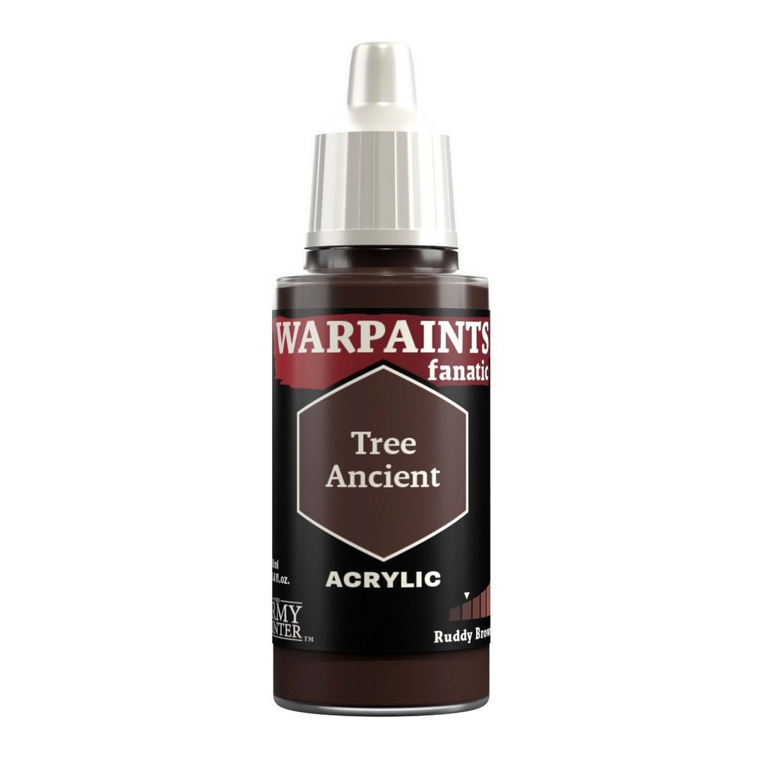 The Army Painter: Warpaints Fanatic: Tree Ancient - 18ml