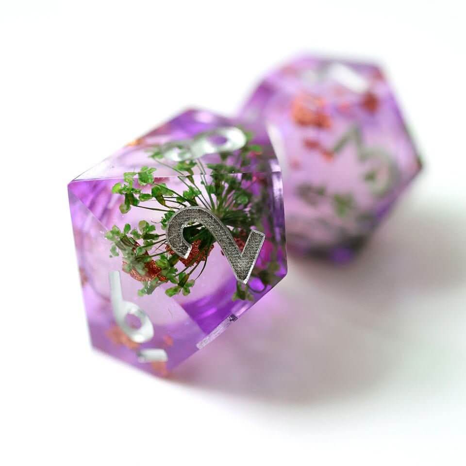 Potion of Foresight | Liquid Core | 7 Piece Set - The Ork Forge