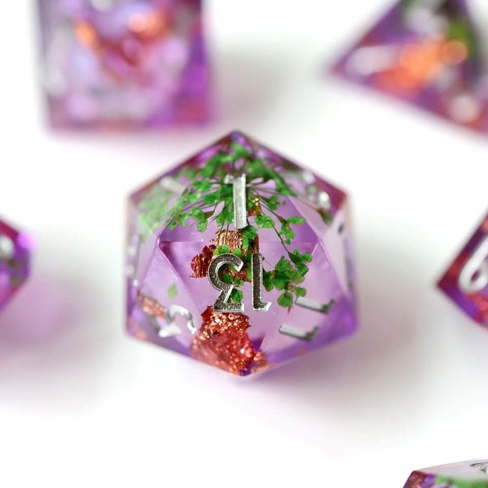 Potion of Foresight | Liquid Core | 7 Piece Set - The Ork Forge