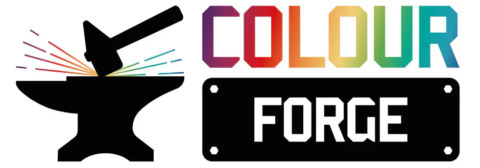 The Colour Forge