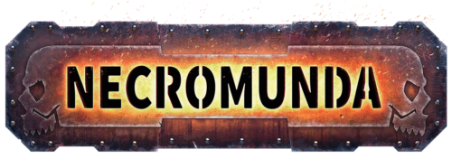 Games Workshop - Necromunda
