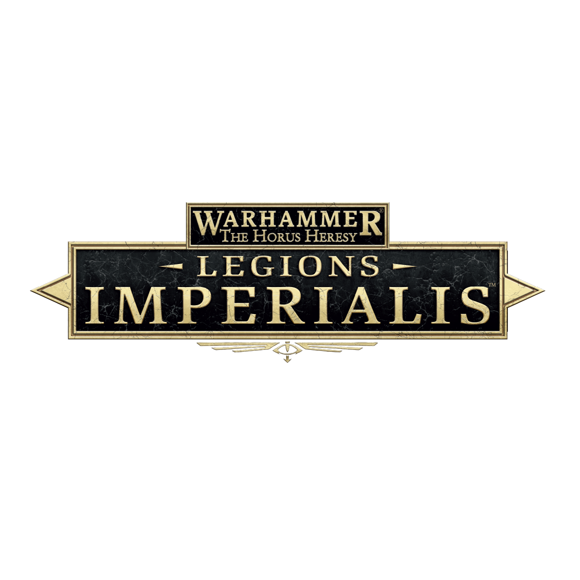 Games Workshop - Legions Imperialis