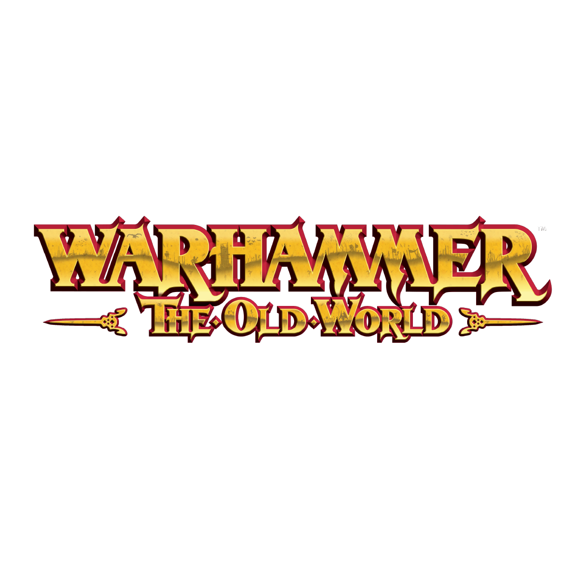 Games Workshop - The Old World
