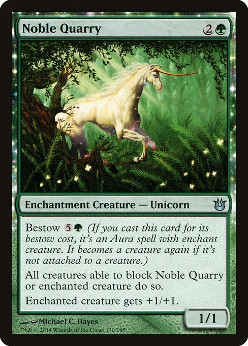 Noble Quarry - catalogue image