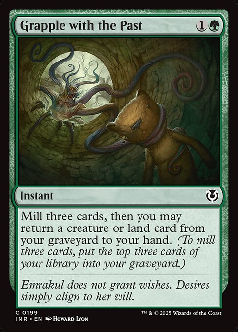 Grapple with the Past - catalogue image