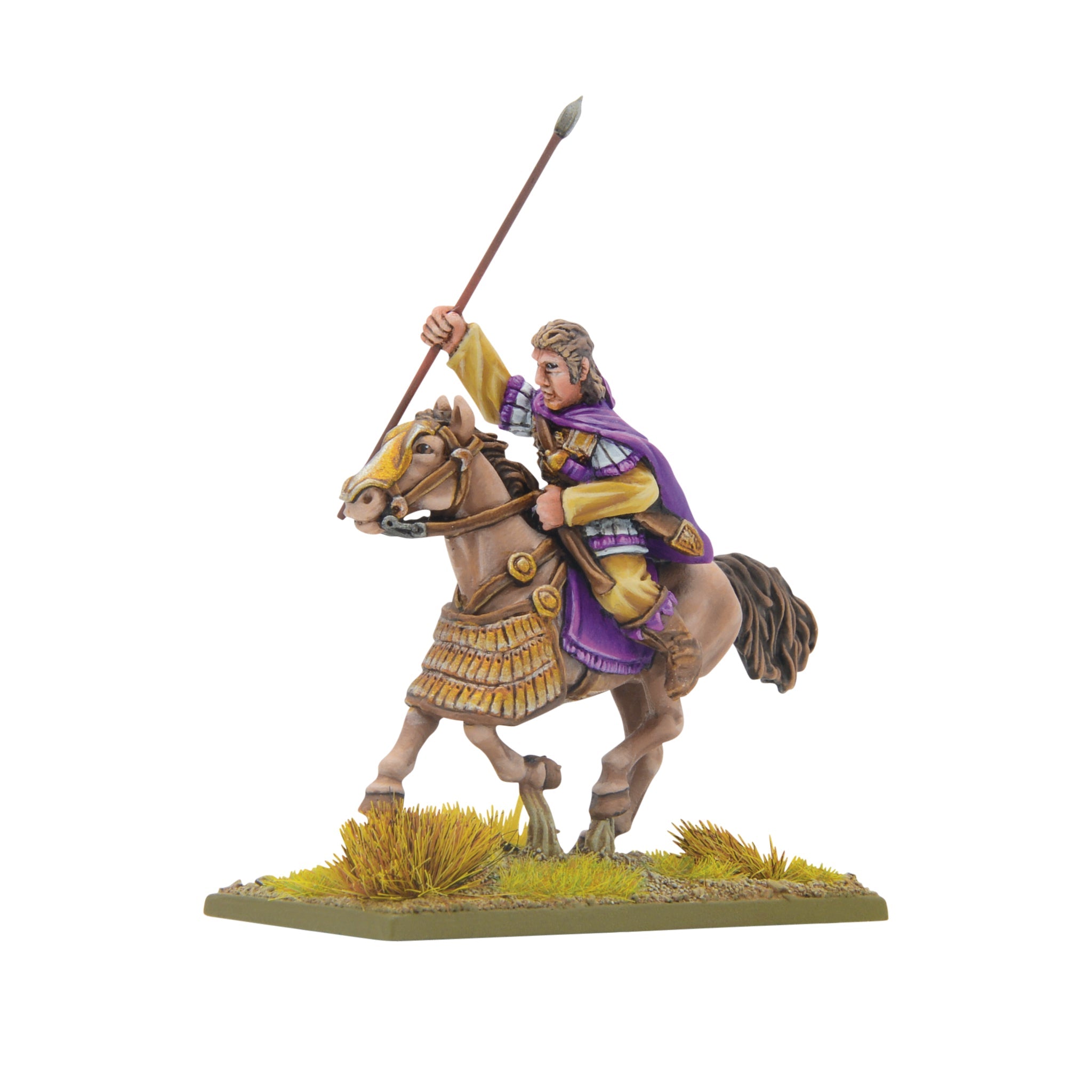 Hail Caesar - Mithridates VI Eupator King of Pontus
