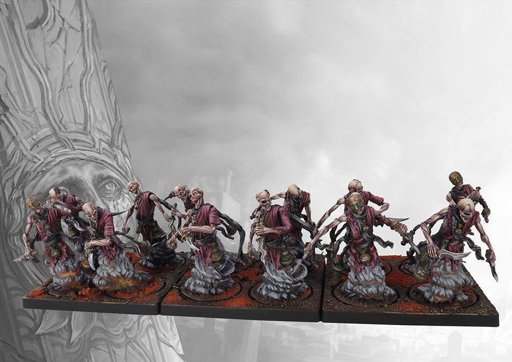 Conquest: Old Dominion: Moroi