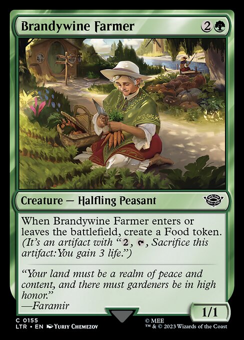 Brandywine Farmer - catalogue image